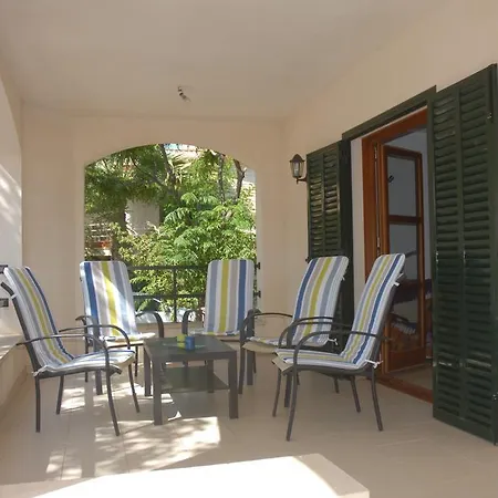 Holiday home Na Margarida *