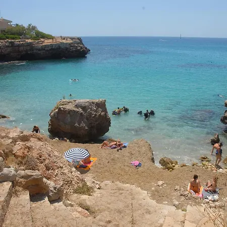 Na Margarida Holiday home *