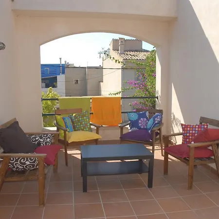Na Margarida * S'Illot (Mallorca)