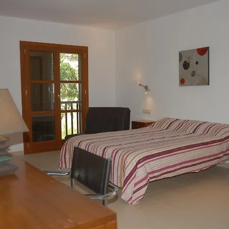 Holiday home Na Margarida *