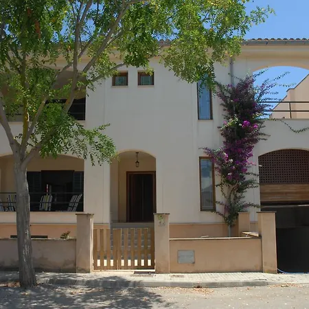 Holiday home Na Margarida *