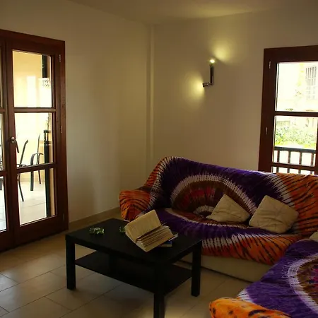 Holiday home Na Margarida *