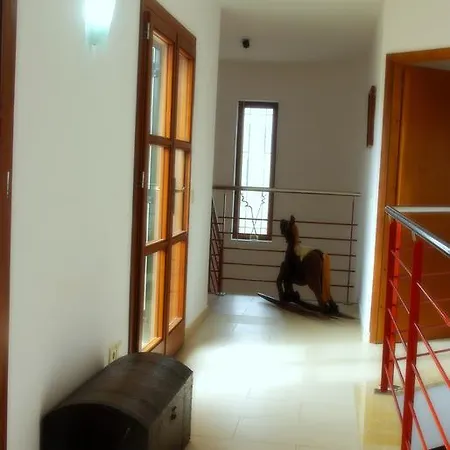Na Margarida Holiday home