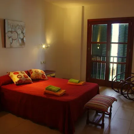 Na Margarida Holiday home