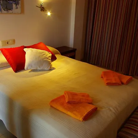 Holiday home Na Margarida *