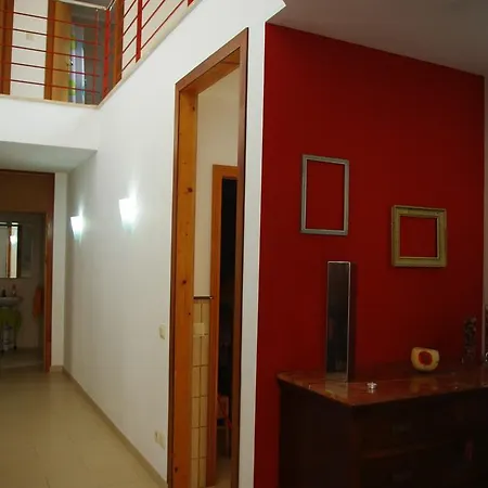 Holiday home Na Margarida