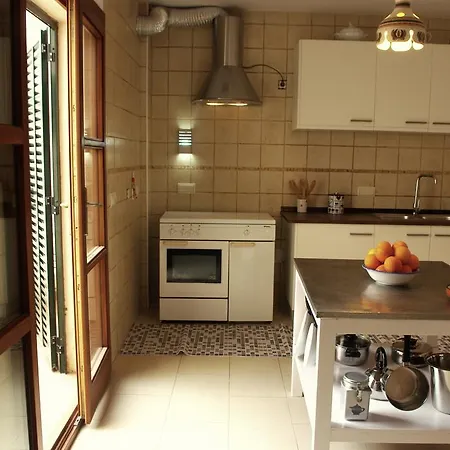 Na Margarida Holiday home *