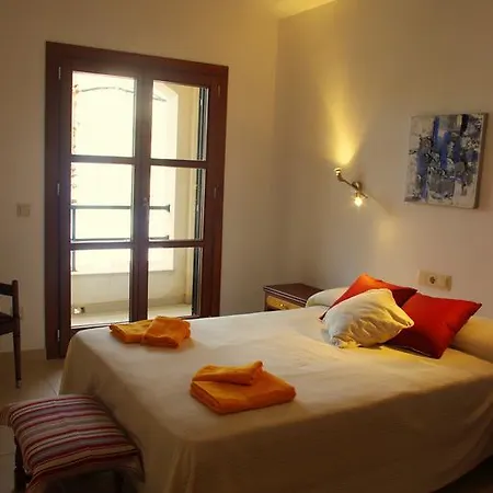 Na Margarida Holiday home