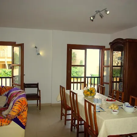 Na Margarida Holiday home