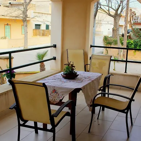 Na Margarida Holiday home